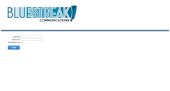 Desktop Screenshot of bluestreak.net